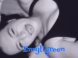 Emyligreen