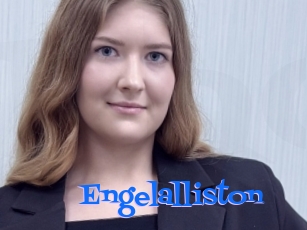 Engelalliston