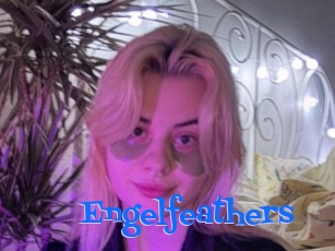 Engelfeathers
