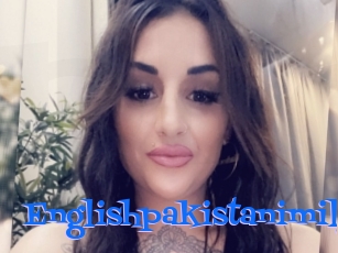 Englishpakistanimilf