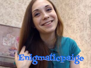 Enigmaticpaige