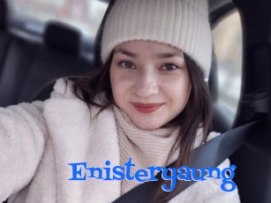 Enisteryaung