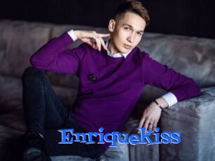 Enriquekiss