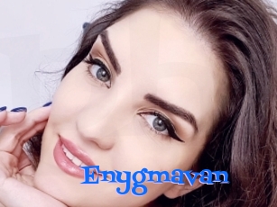 Enygmavan