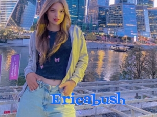 Ericabush