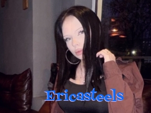 Ericasteels