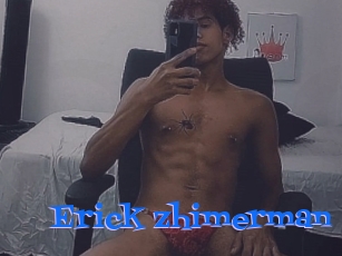 Erick_zhimerman