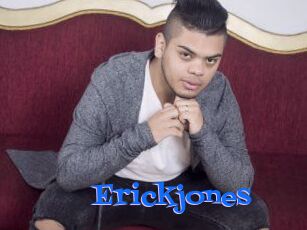 Erickjones