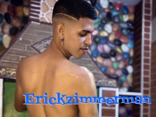 Erickzimmerman