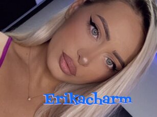 Erikacharm