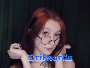 Erikaortiz