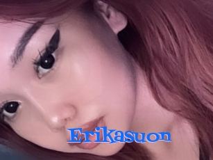 Erikasuon