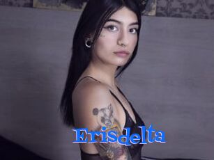 Erisdelta