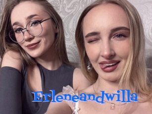 Erleneandwilla