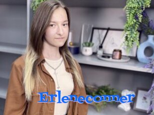 Erleneconner