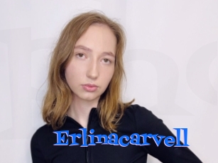 Erlinacarvell