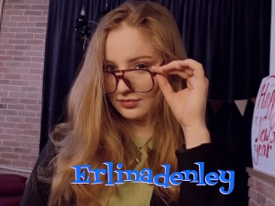 Erlinadenley