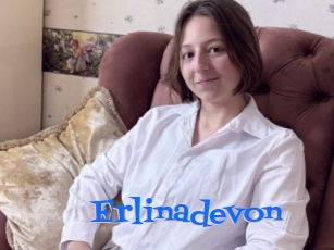Erlinadevon
