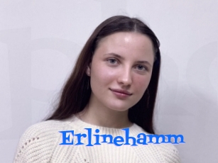 Erlinehamm