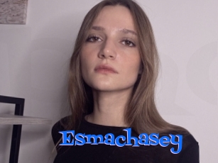 Esmachasey