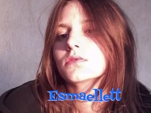 Esmaellett