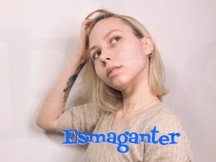 Esmaganter