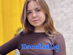 Esmahailey