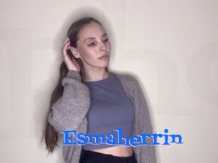 Esmaherrin