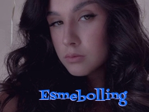 Esmebolling