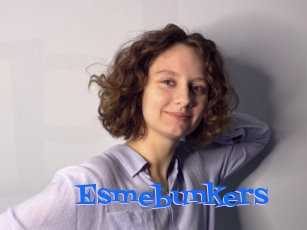 Esmebunkers