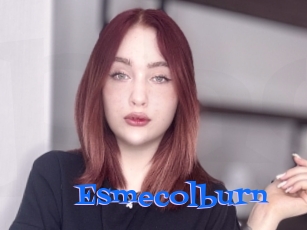 Esmecolburn