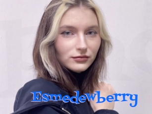 Esmedewberry