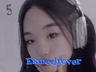 Esmedrover