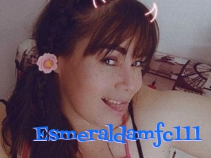 Esmeraldamfc111