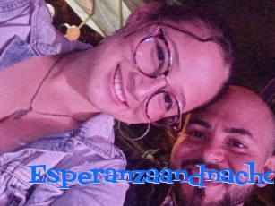 Esperanzaandnacho