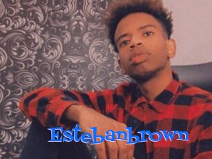 Estebanbrown