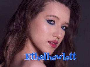 Ethalhewlett