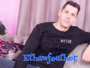 Ethanfeather