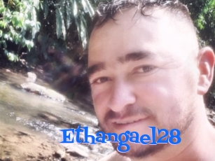 Ethangael28