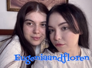 Eugeniaandfloren