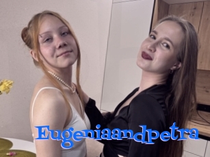 Eugeniaandpetra