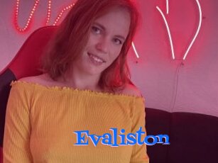 Evaliston