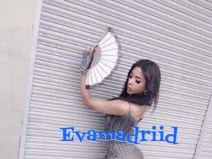 Evamadriid