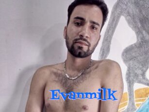 Evanmilk