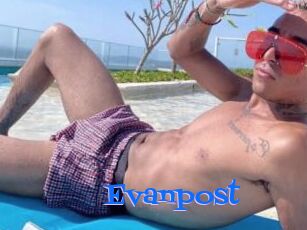 Evanpost