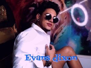 Evans_dixon