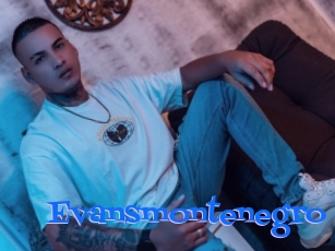 Evansmontenegro