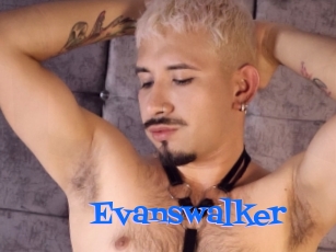 Evanswalker