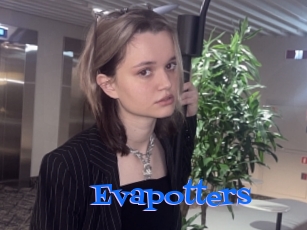 Evapotters