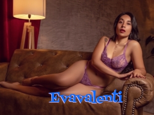 Evavalenti